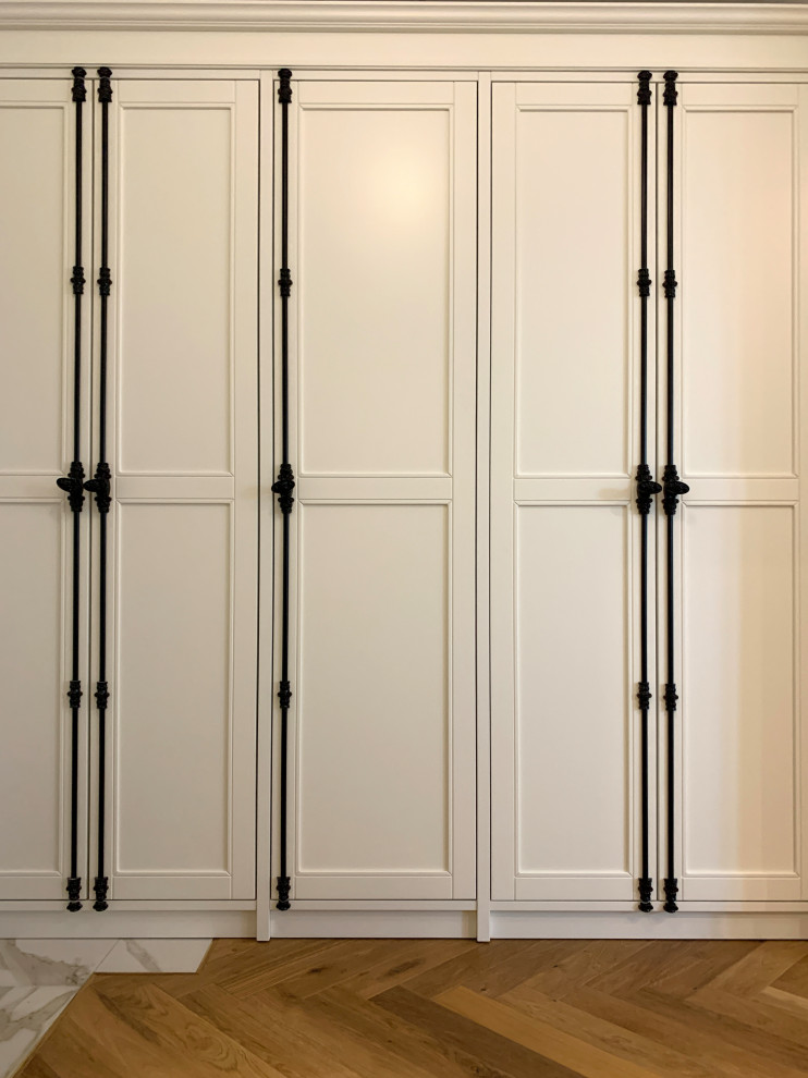 Олимпийская Деревня