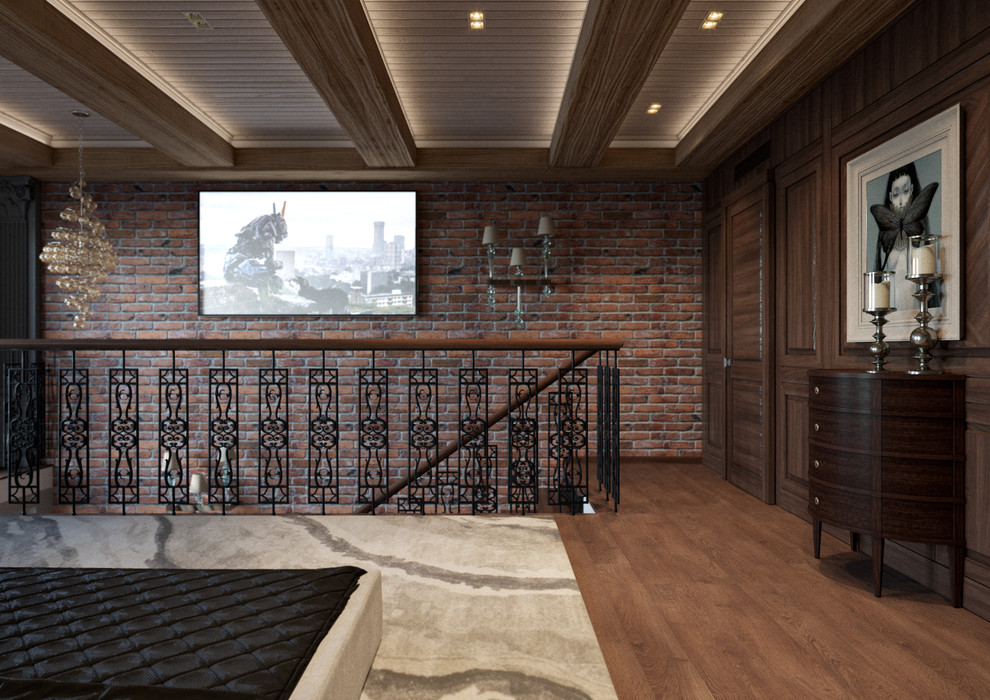 Loft "Рассвет"