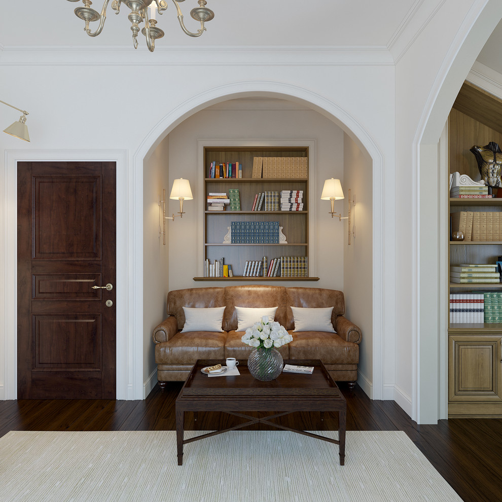 Дом в коттеджном посёлке «Новолуговая», ул.Сиреневая