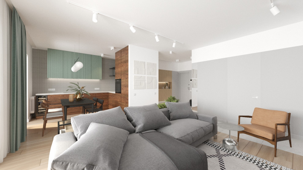 Северное Чертаново