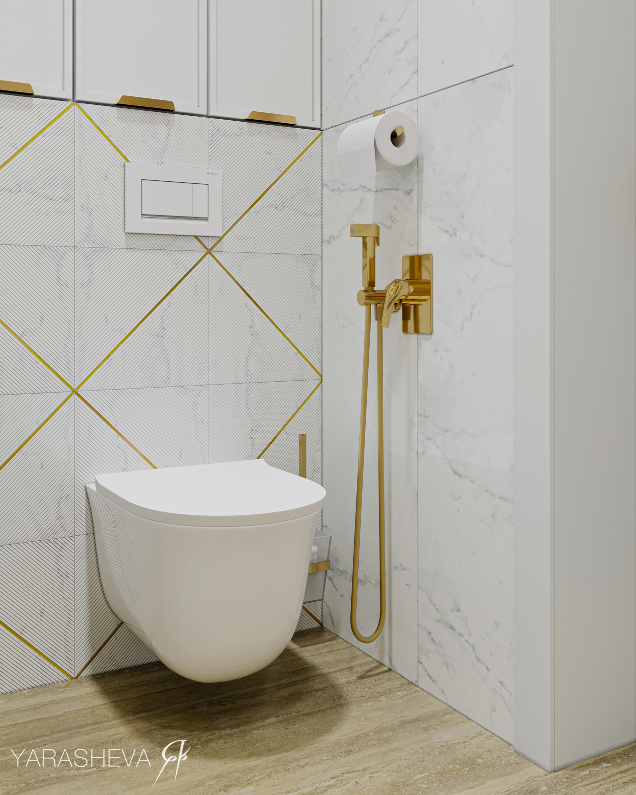 ЖК Freedom (Фридом) 54 м кв.