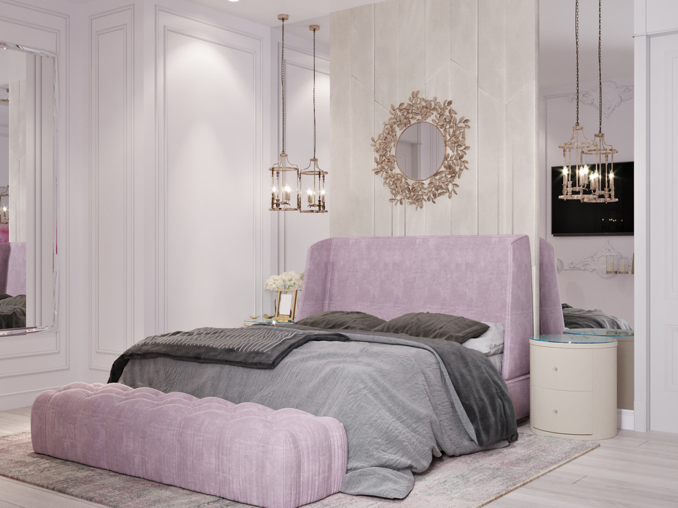 Современная классика в центре Калуги