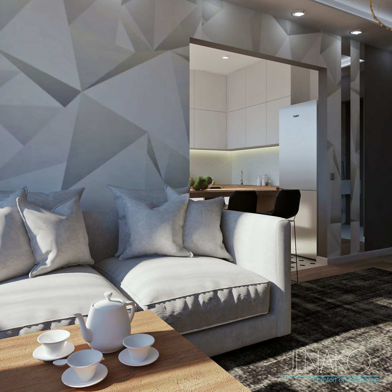 Обложка проекта: Юбилейна, г. Тольятти