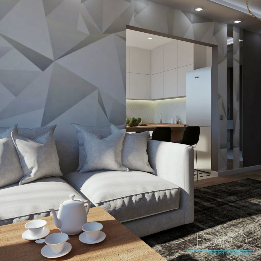 Обложка проекта: Юбилейна, г. Тольятти