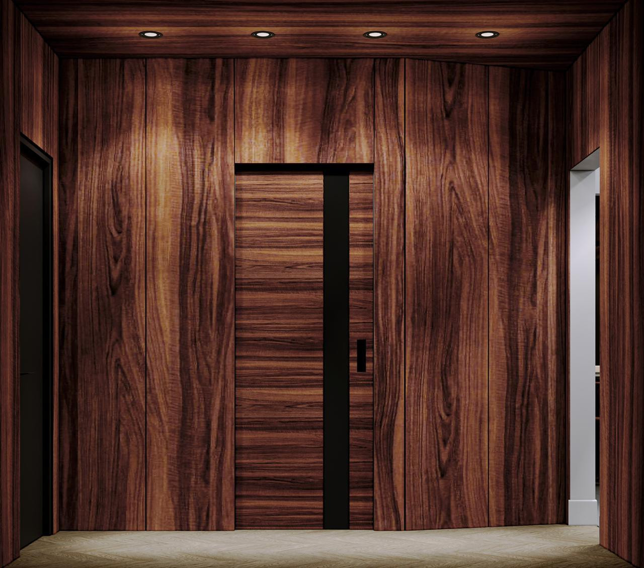 ЖК «Цветной Город»