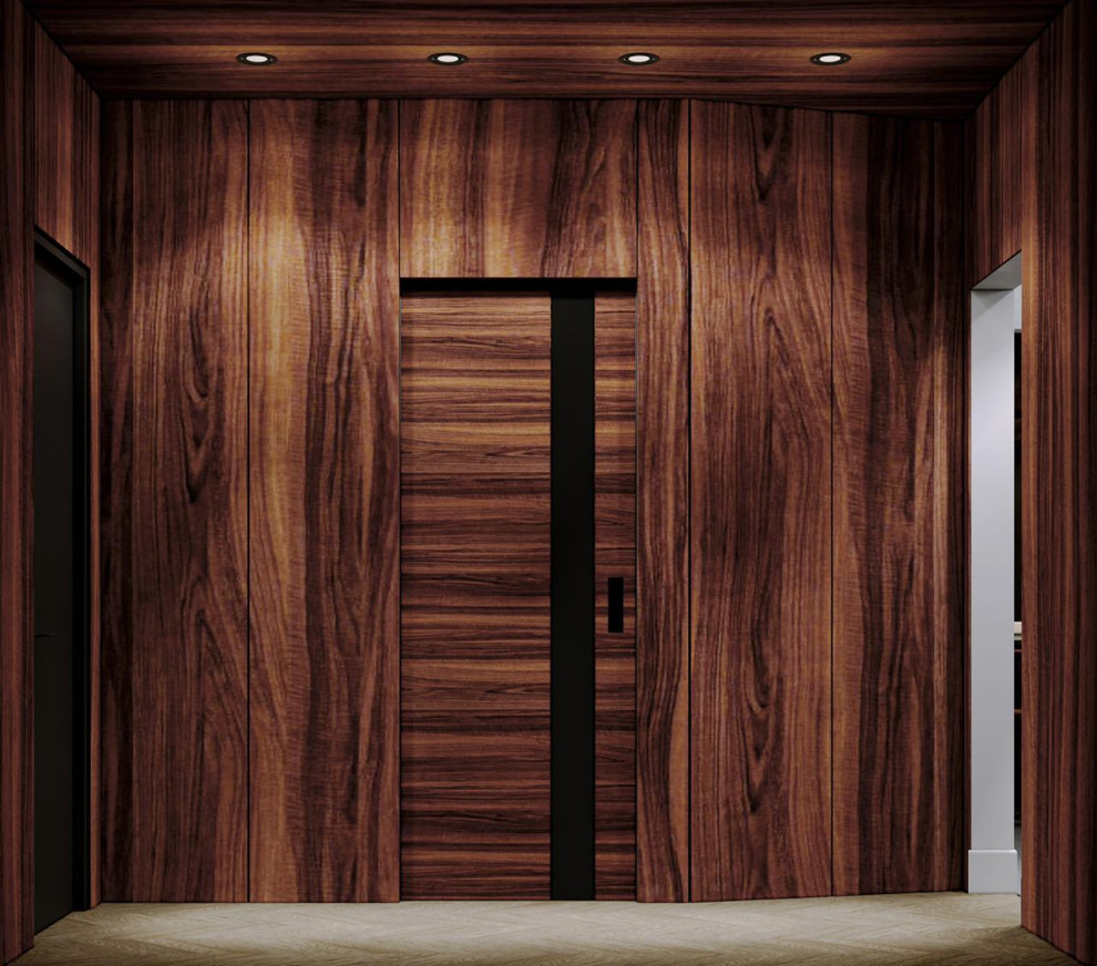 ЖК «Цветной Город»