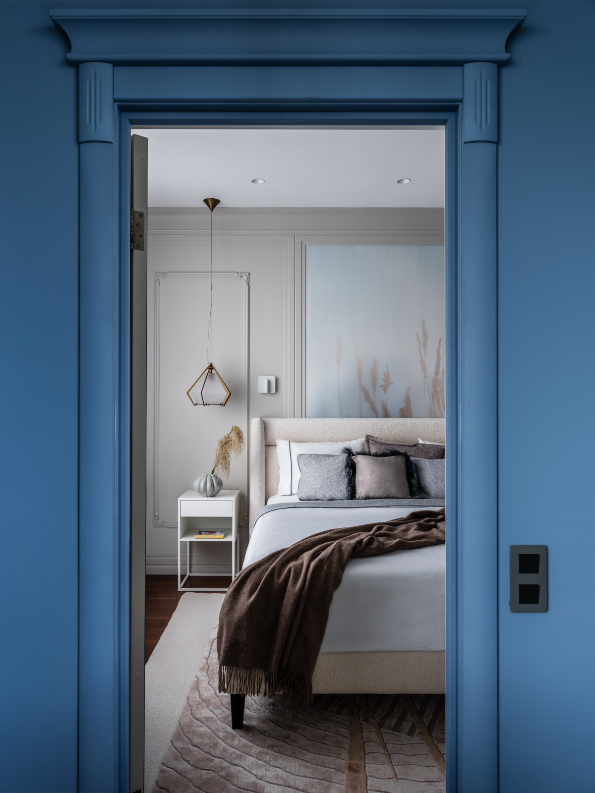 Академ дом 128 м2