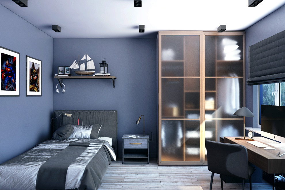 Обложка проекта: Ул. Склизкова