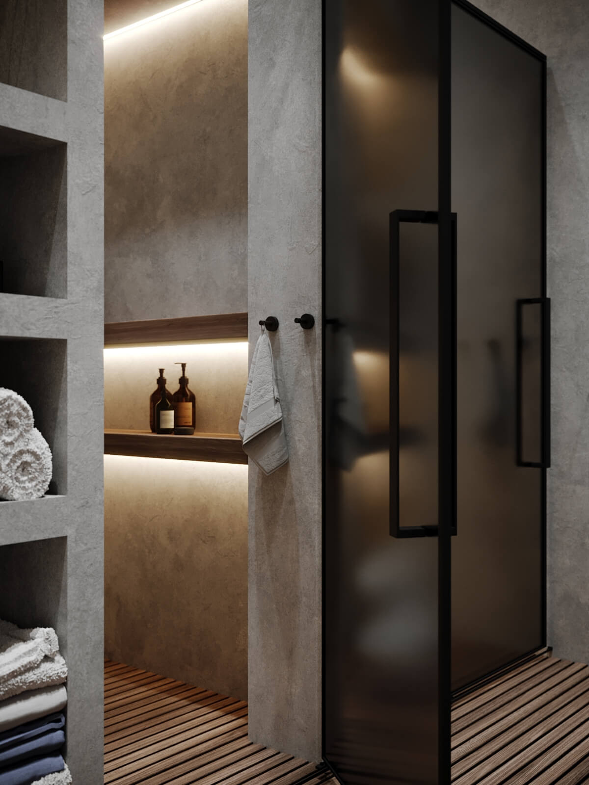 Коттедж Северная корона