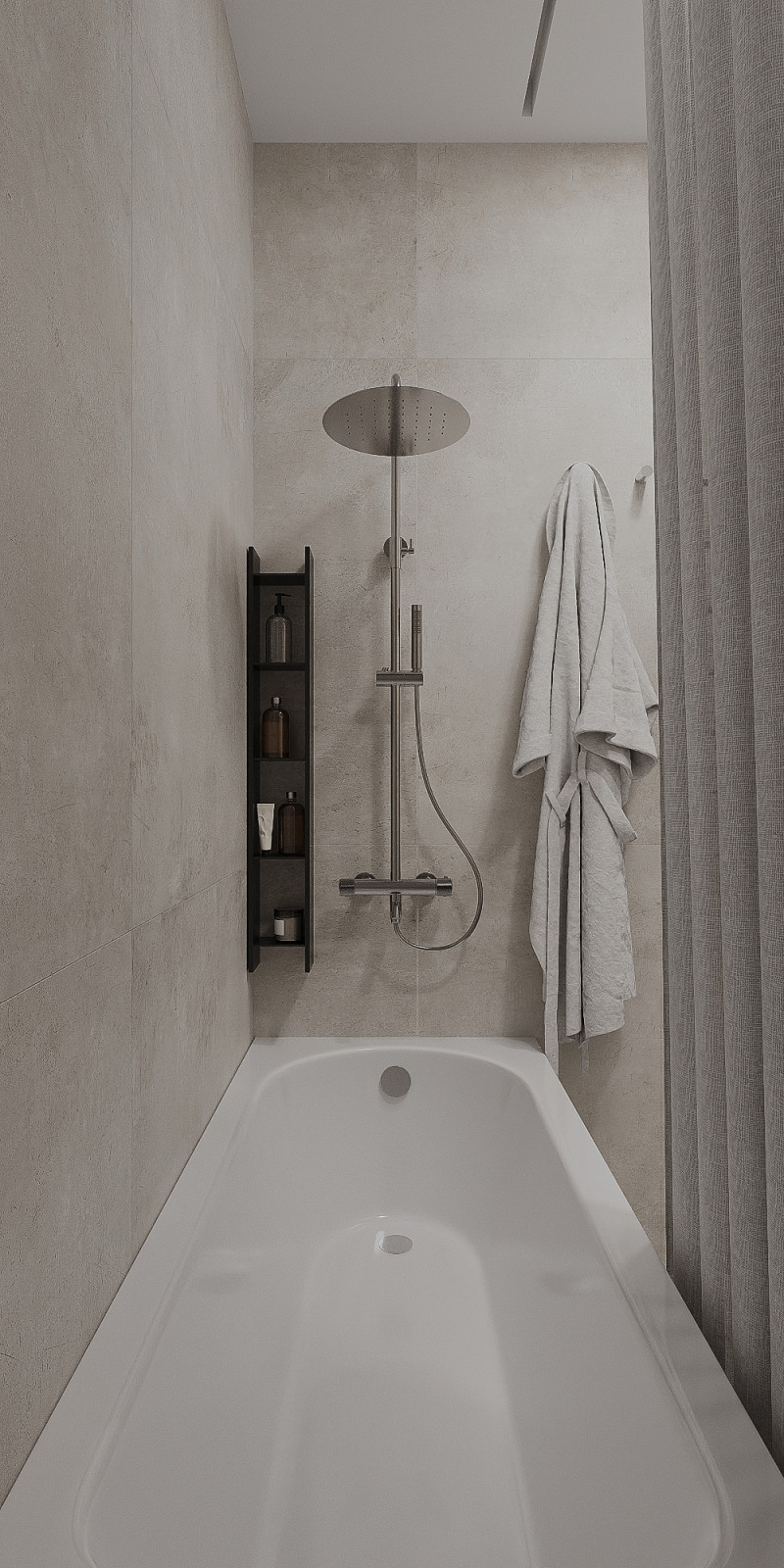 Квартира Жк.Малоохтинский 68