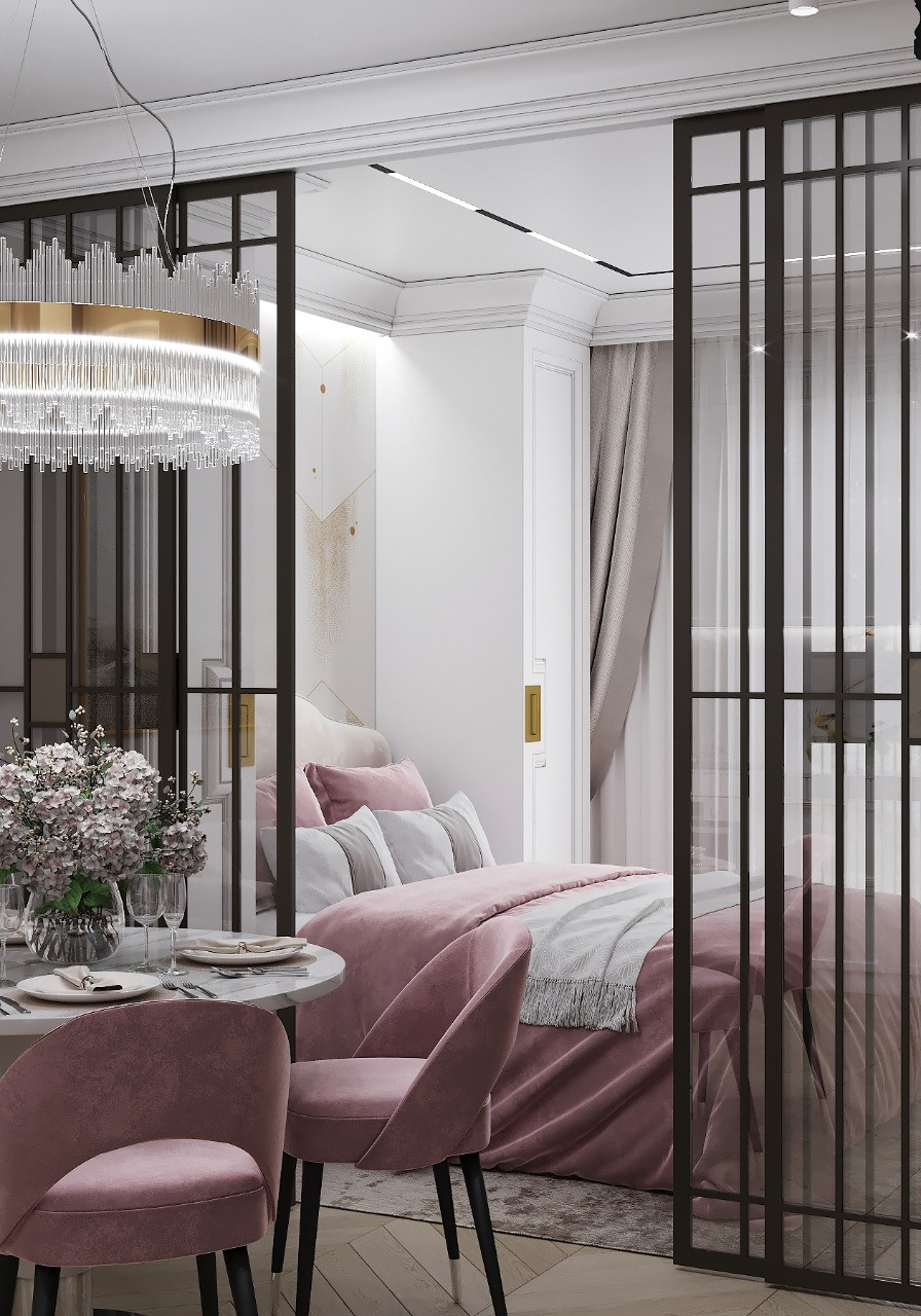 ЖК Видинеевский