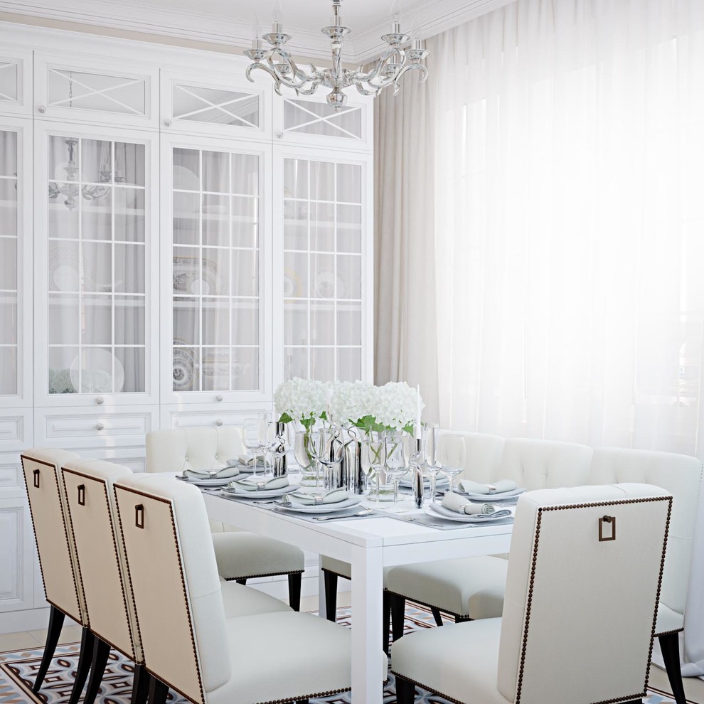 Таунхаус в подмосковье