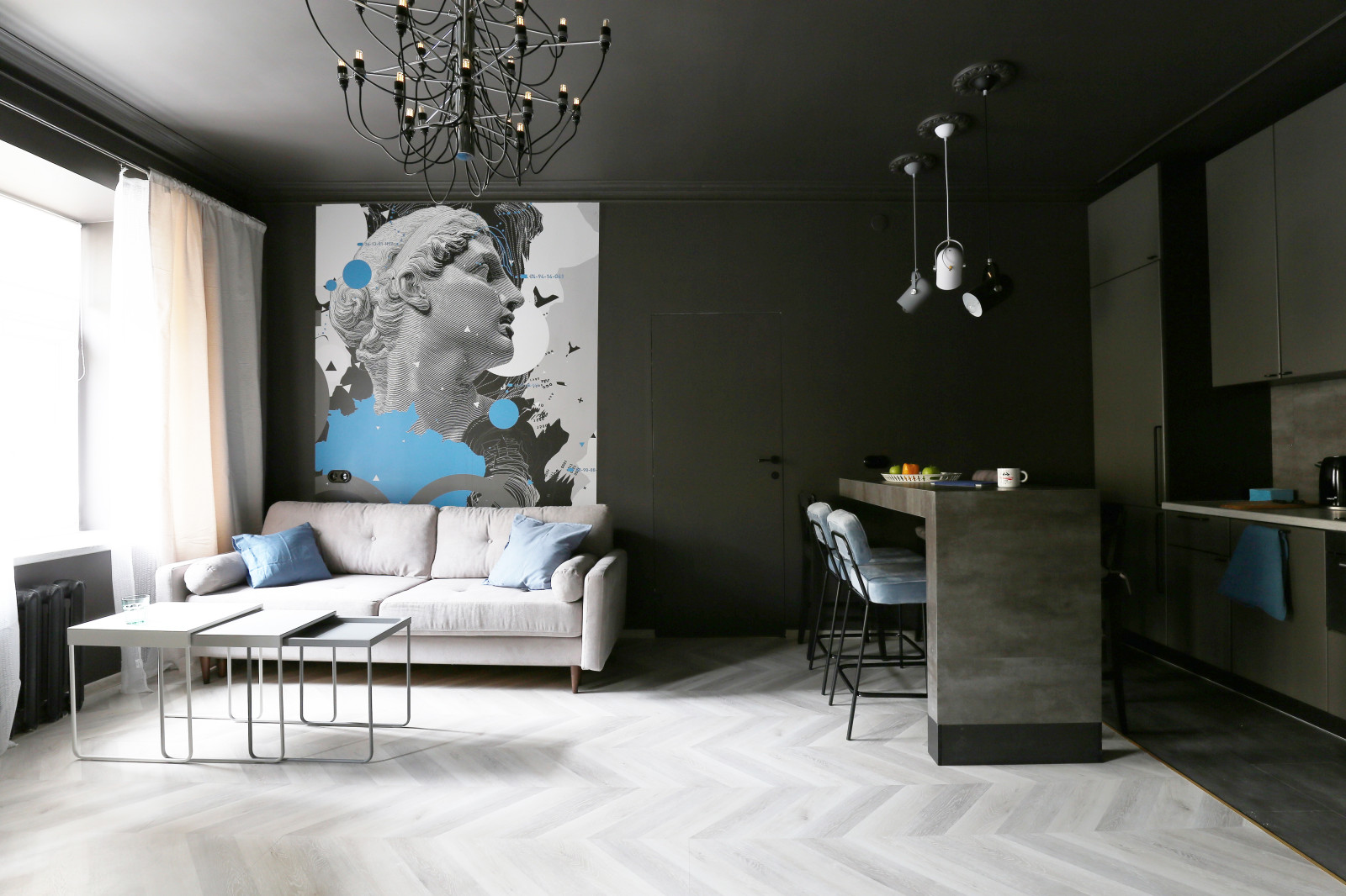 Обложка альбома: Идеи пользователя Julia