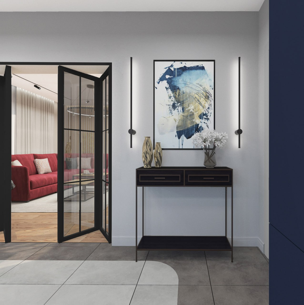 Большаков Александр