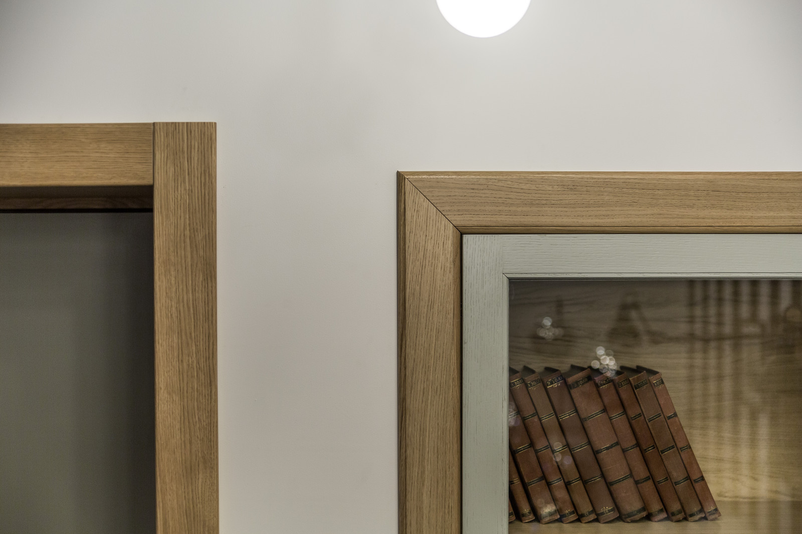 Мансарда для канала НТВ