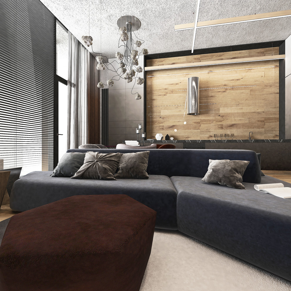 Петнхаус 705