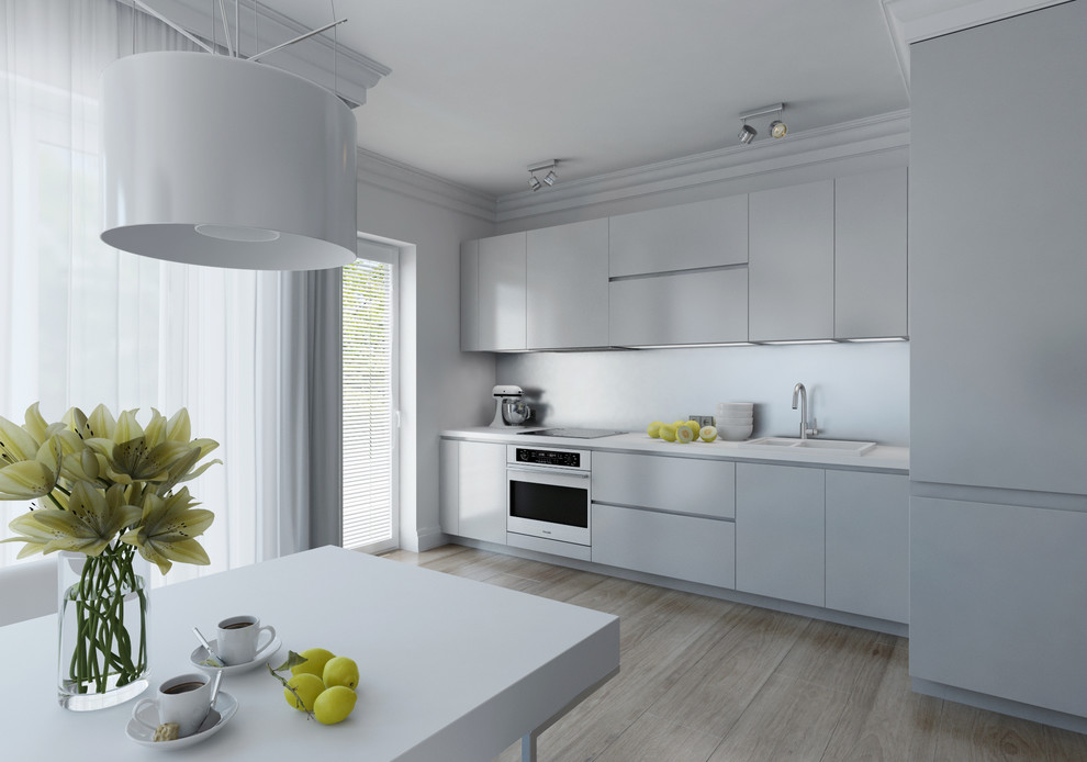 Квартира в Масси