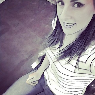 Анна Островская