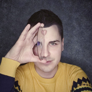 Павел Ермаков