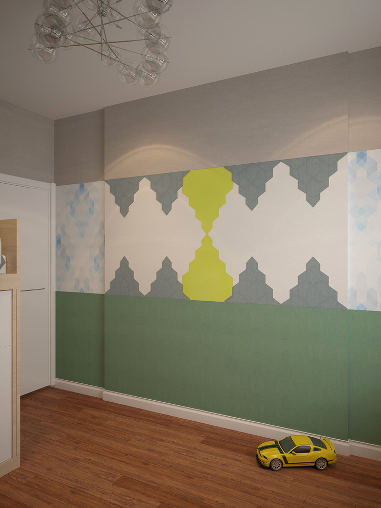 Квартира 75м2