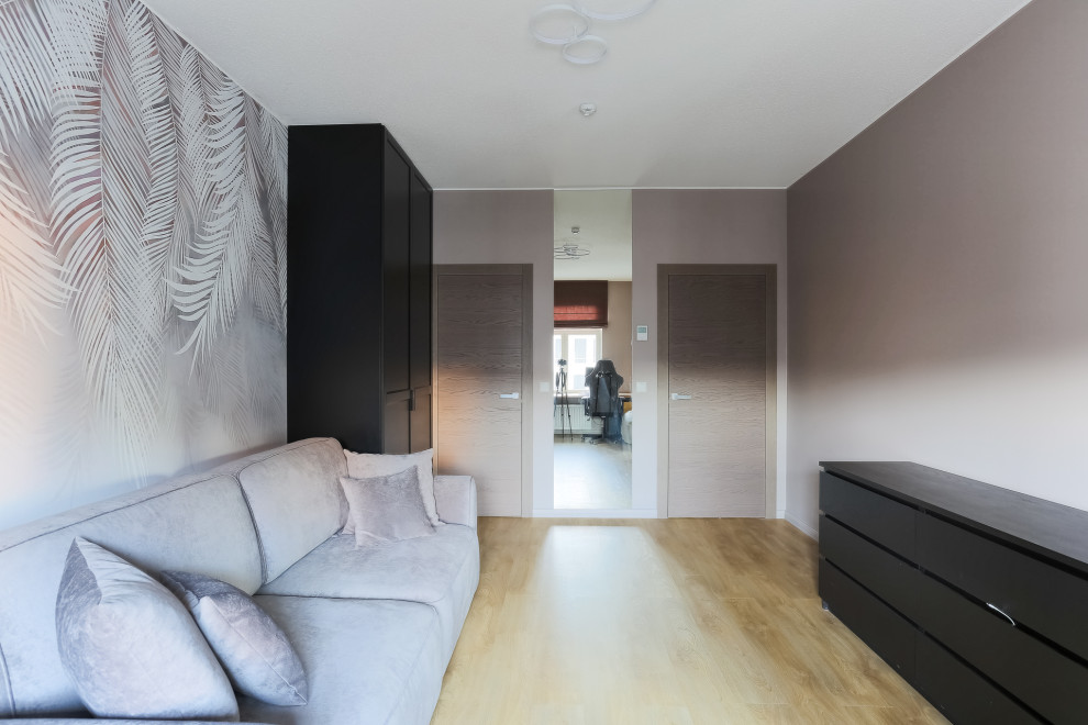 3к квартира на Обводном 108