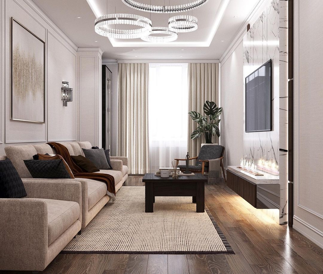 ЖК "Новый Арбат"