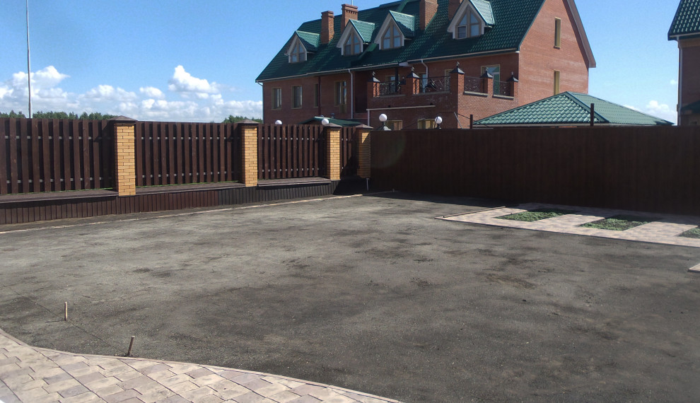 Рабочий процесс