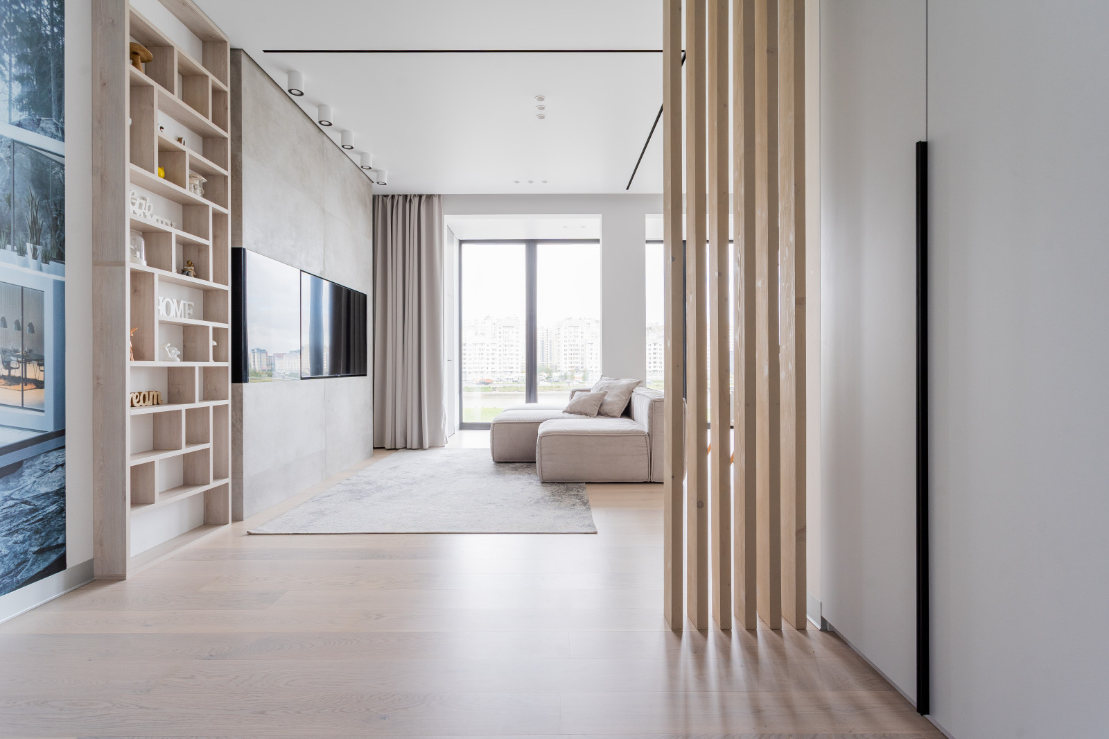 БЕРЕГ МЕЧТЫ