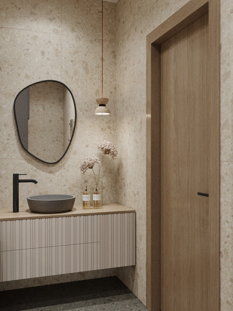 Квартира для молодой семьи с ребенком