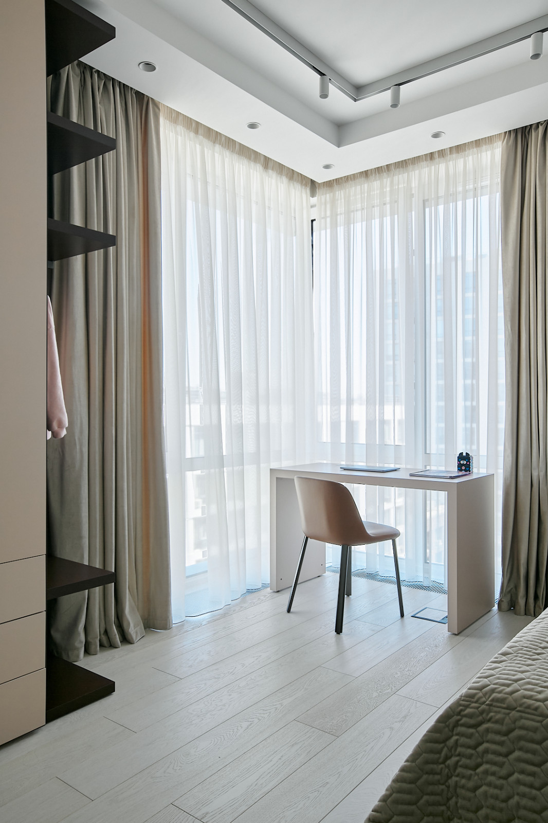 Квартира в жк "LIFE-Кутузовский"