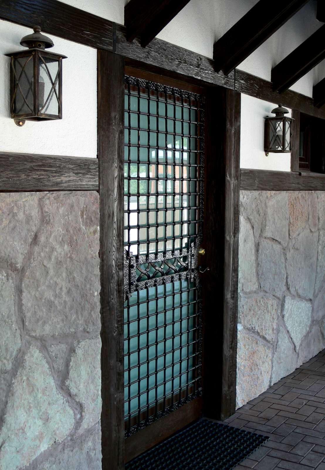 Изделия из металла для Вашего дома