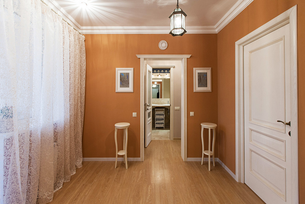 Квартира на Соколе