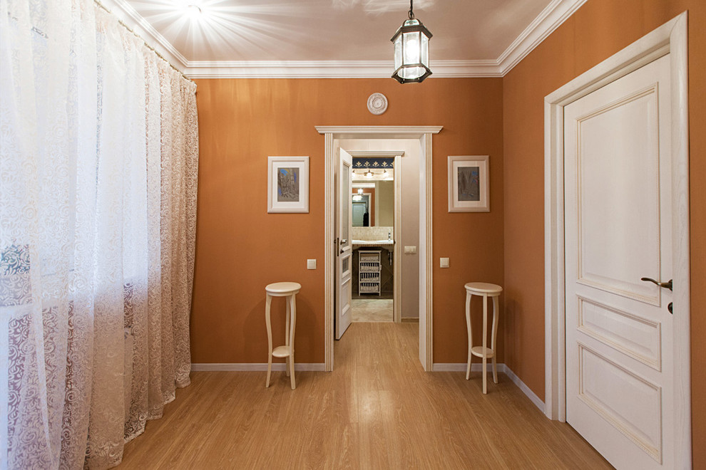 Квартира на Соколе