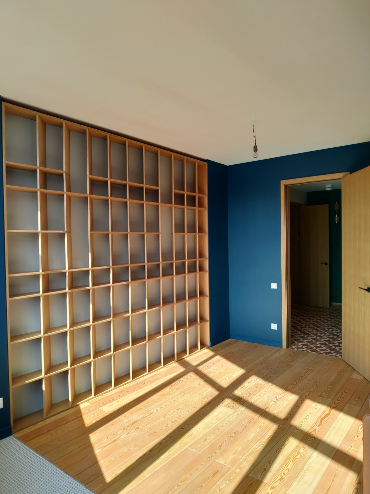 Квартира с панорамным видом на Кремль