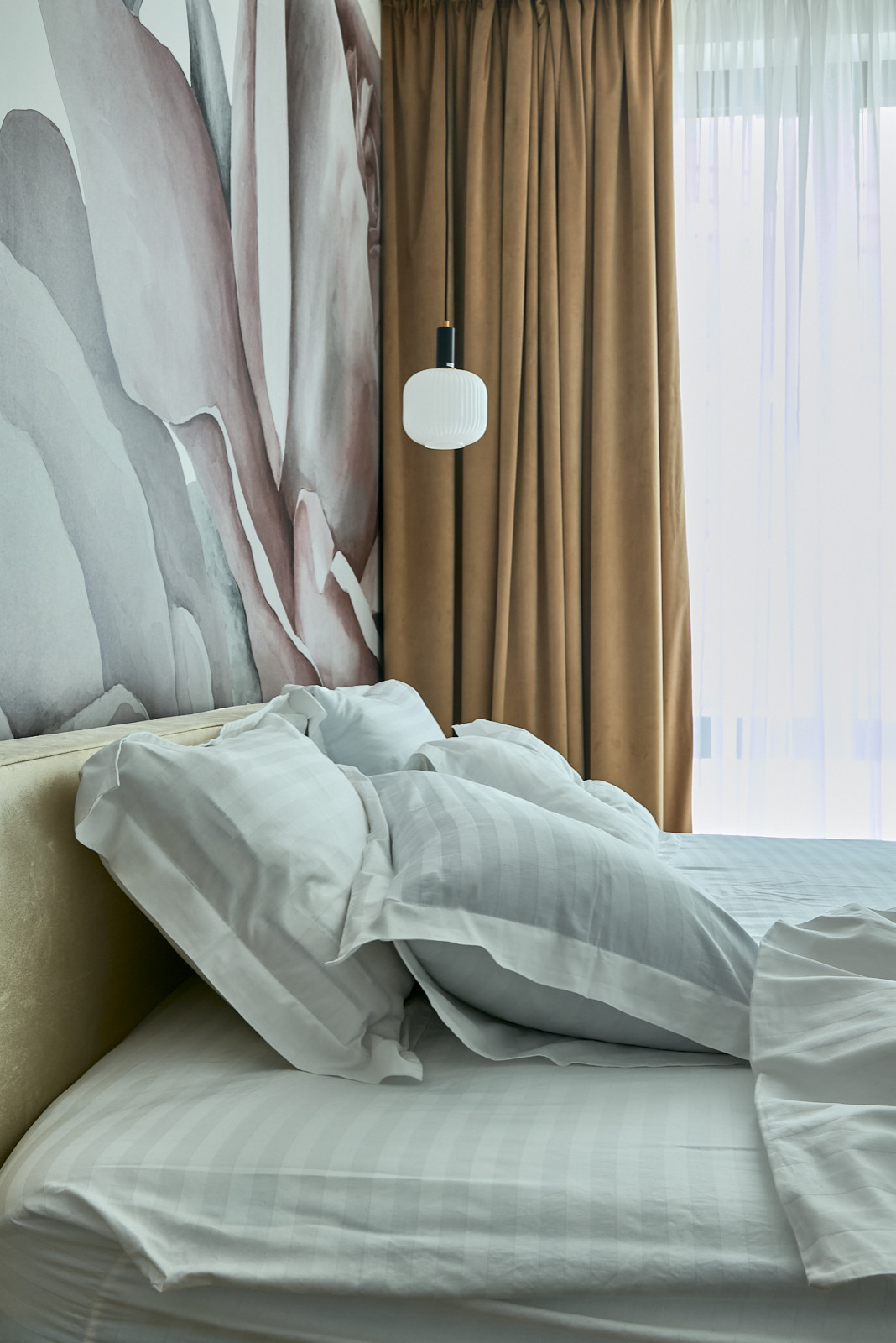 Квартира Пресня Сити