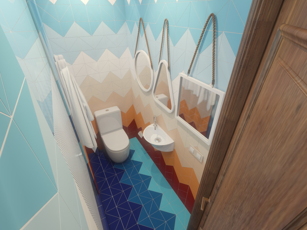 ул. Нестерова