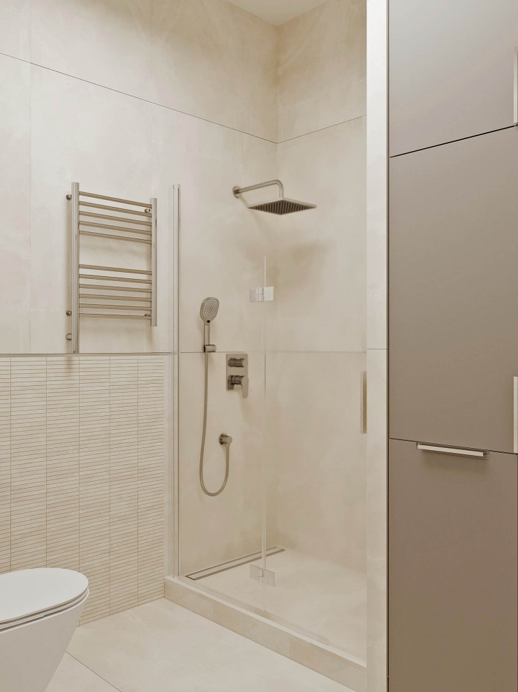 ЖК Хоум Сити 90 кв.м.