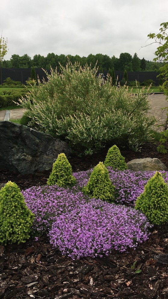 Обложка альбома: Частные Сады