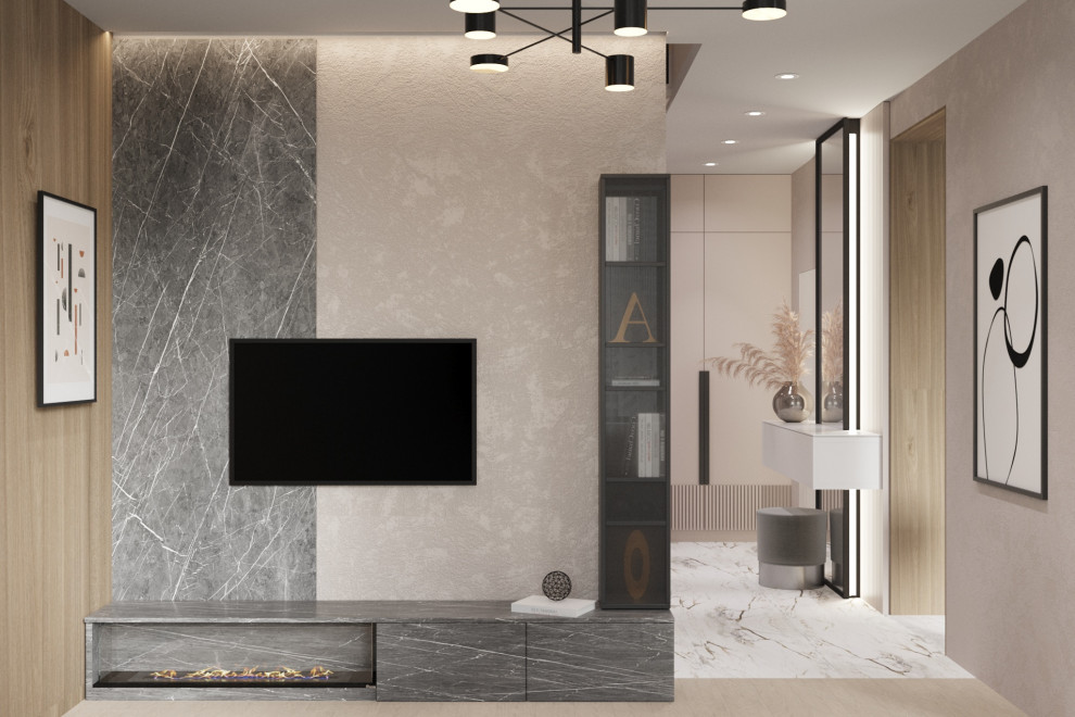 Дом для семейной пары с.Семилуки.