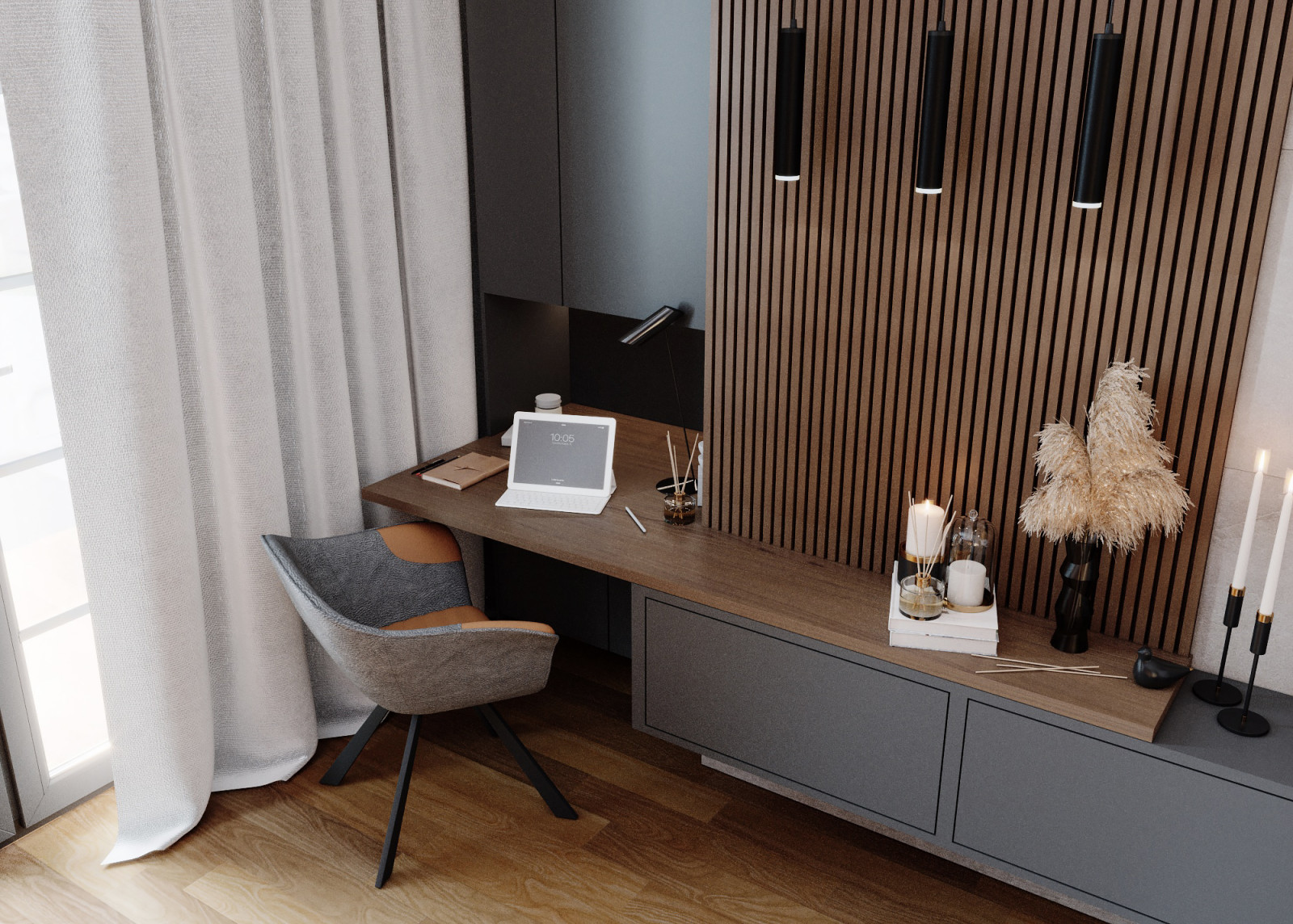 ЖК "Сердце столицы"