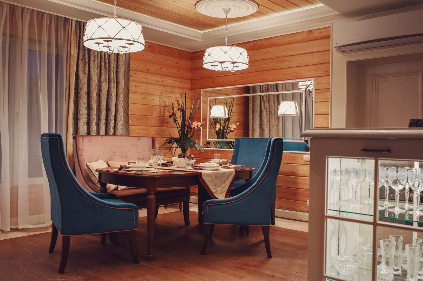 Burg&Glass для Сергея Лазарева