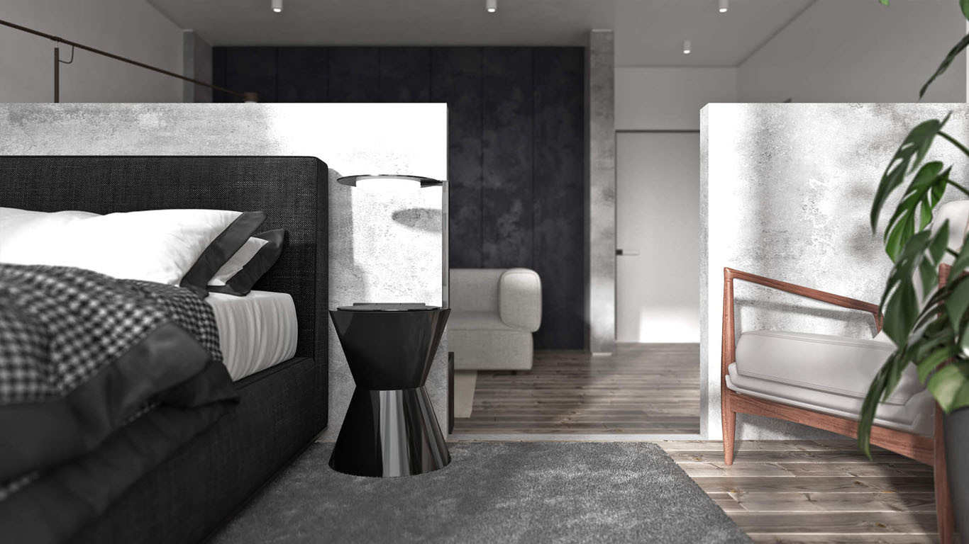 Обложка проекта: Ремонт под ключ по дизайн проекту