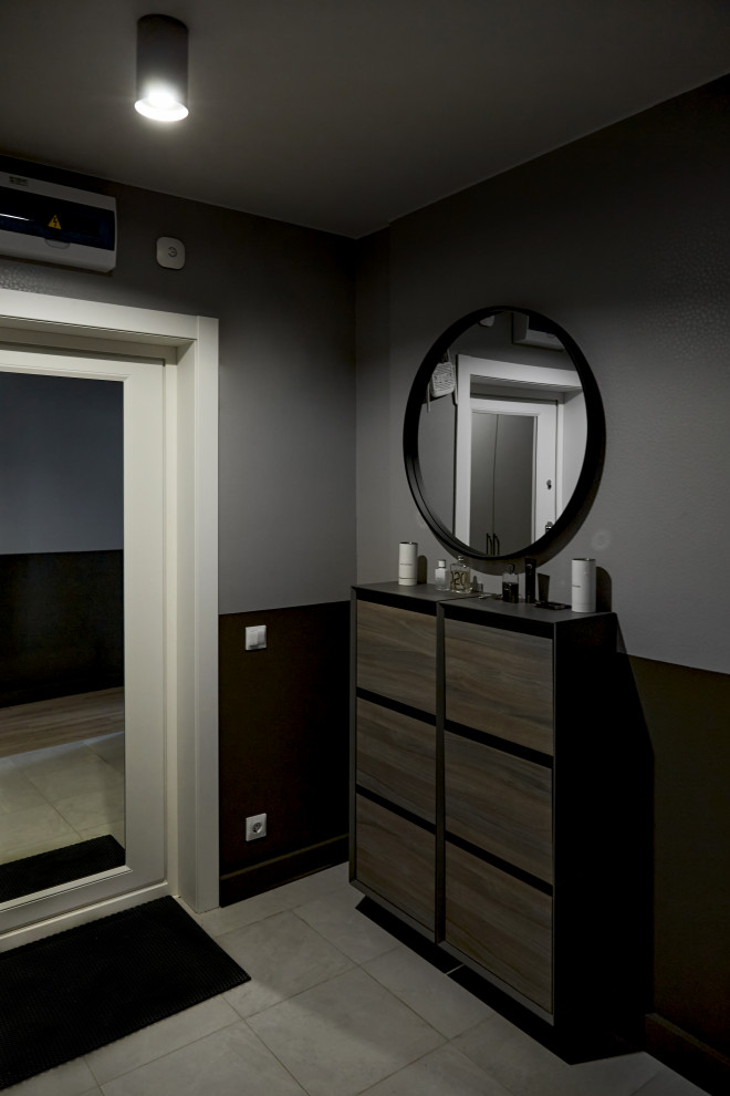 Квартира с готовым ремонтом от ПИК Текстильщики