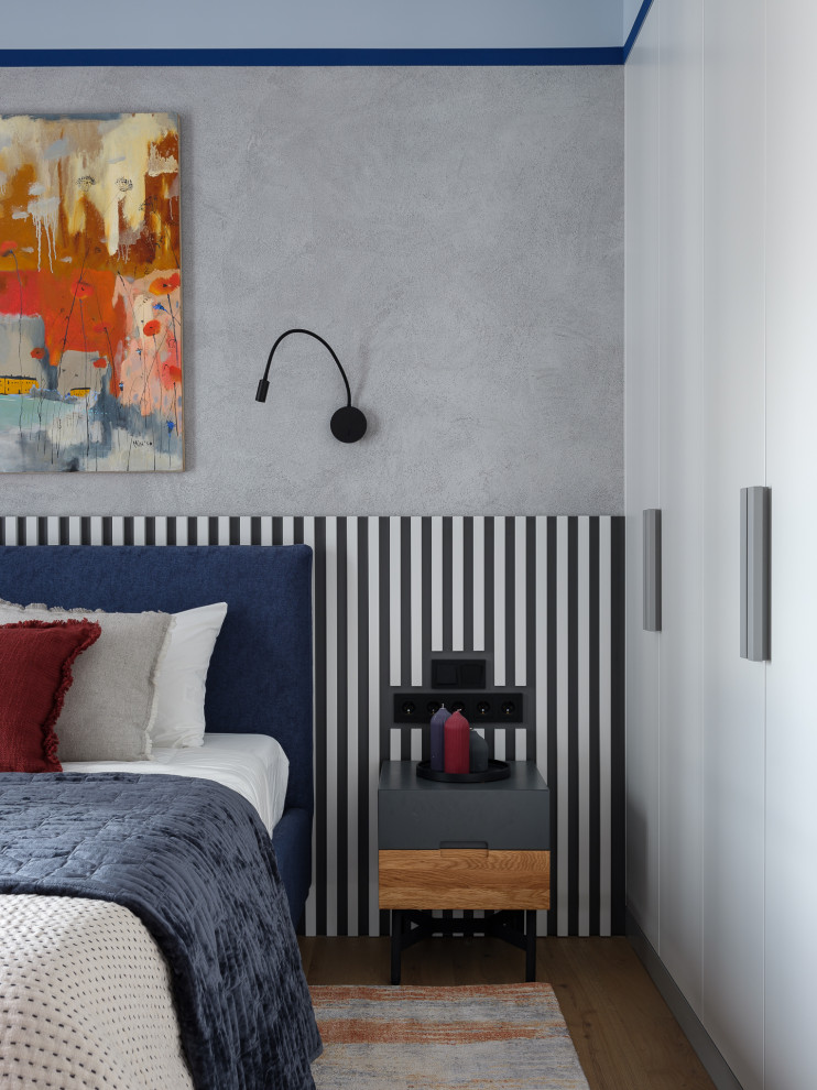 Квартира в Метрополии