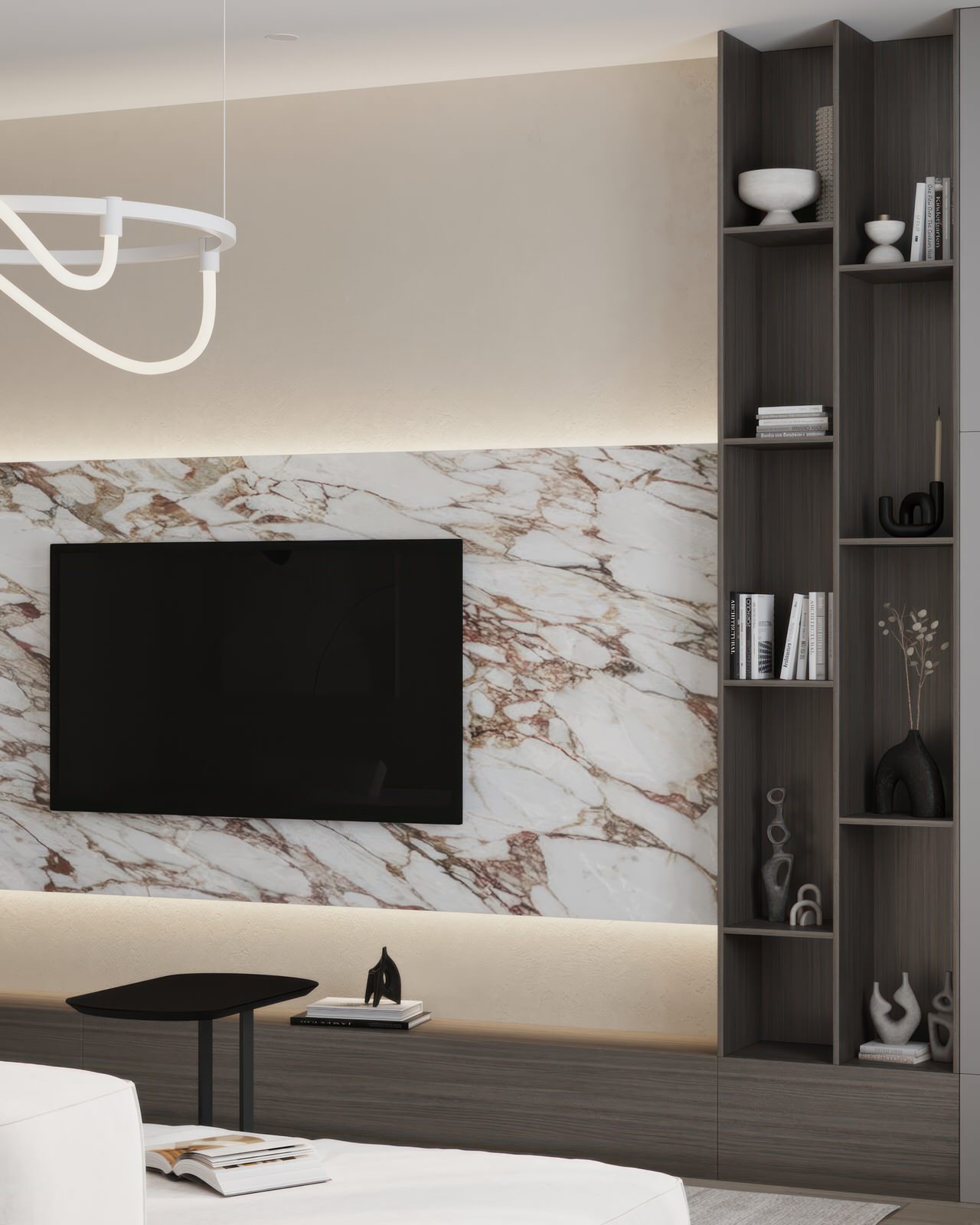 ЖК Мой ритм, 63 кв. м