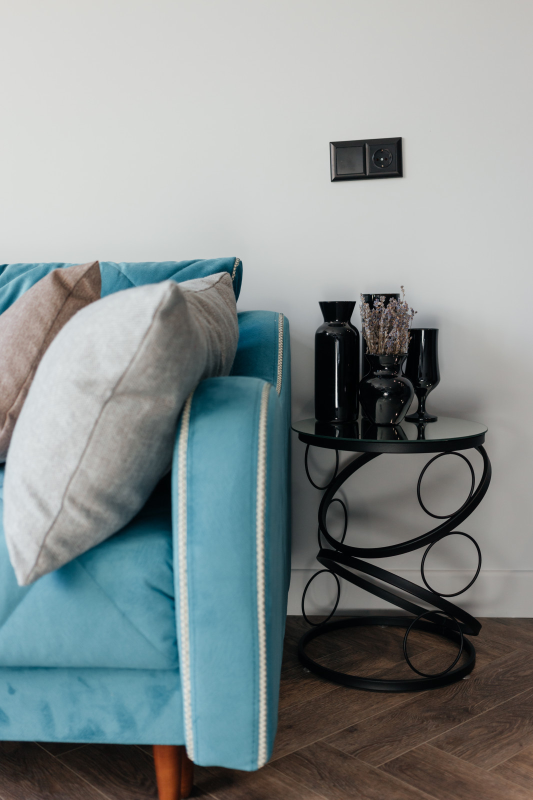 Квартира на Удельной