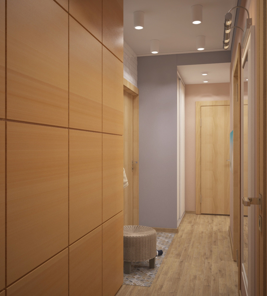 Обложка проекта: м. Люблино