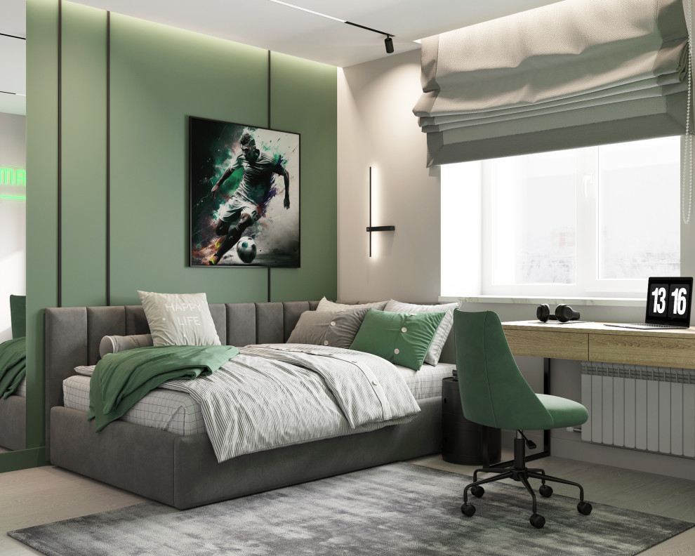 Кваритра на Иркутском