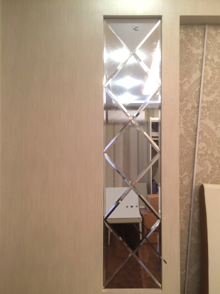 Обложка проекта: Зеркала и Зеркальные Панно