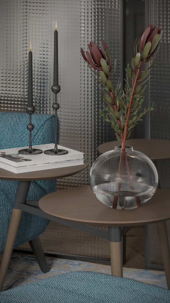 ЖК Альпийский квартал